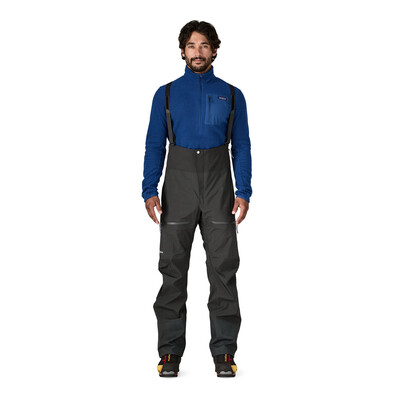 Patagonia Pluma PRO GORE-TEX Men's Bib Trousers - AW25
