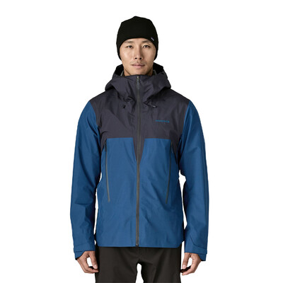 Patagonia Super Free Alpine GORE-TEX Men's Jacket - HO25