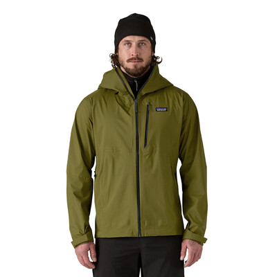 Patagonia Granite Crest Waterproof Men's Jacket - AW25