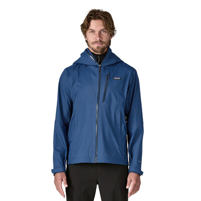 Patagonia Granite Crest Waterproof Men's Jacket - AW25