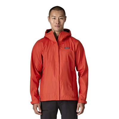 Patagonia Torrentshell 3L Waterproof Men's Jacket - AW25
