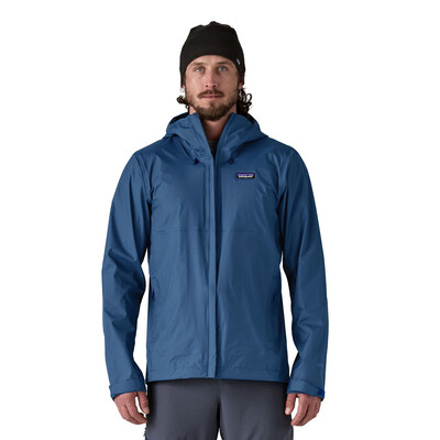 Patagonia Torrentshell 3L Waterproof Men's Jacket - AW25