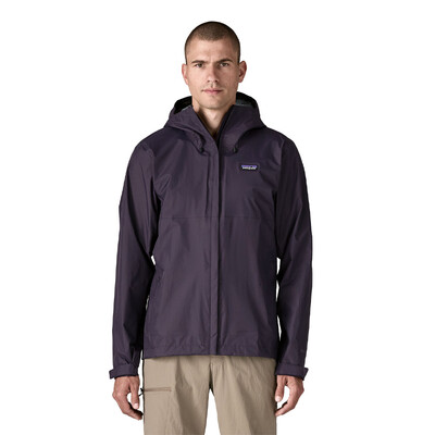 Patagonia Torrentshell 3L Waterproof Men's Jacket - AW25