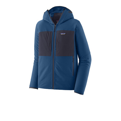 Patagonia R2 TechFace Hooded Men's Jacket - AW25