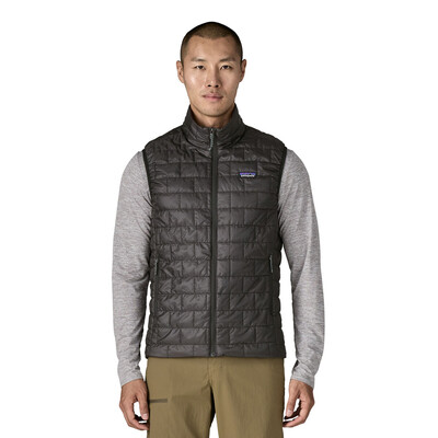 Patagonia Nano Puff Men's Gilet - AW25
