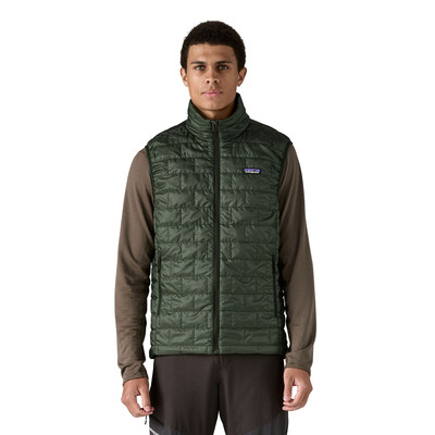 Patagonia Nano Puff Men's Gilet - AW25