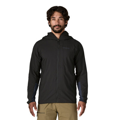 Patagonia Nano-Air Ultralight Full-Zip Hooded Men's Jacket - AW25