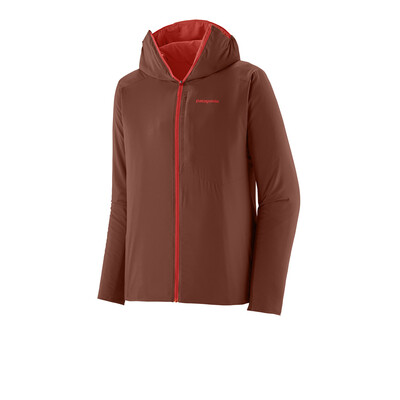 Patagonia Nano-Air Ultralight Full-Zip Hooded Men's Jacket - AW25
