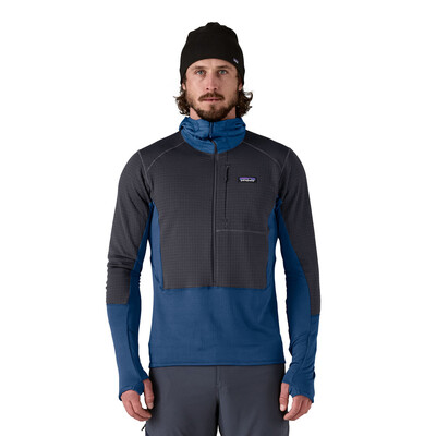 Patagonia R1 Pile Pullover Uomo Hoodie - AW25