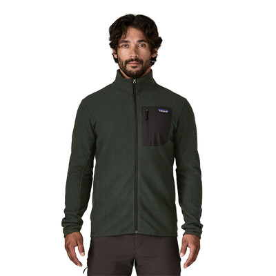 Patagonia R1 Air Fleece Men's Jacket - AW25