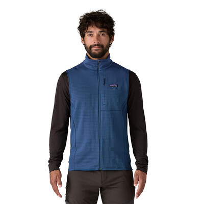 Patagonia R1 Fleece Men's Gilet - AW25