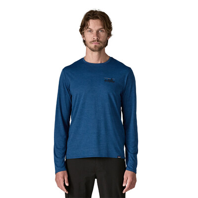 Patagonia Capilene Cool Daily Graphic Men's Top - AW25