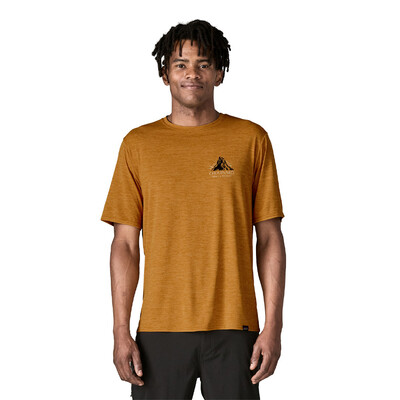 Patagonia Capilene Cool Daily Graphic Men's T-Shirt - AW25