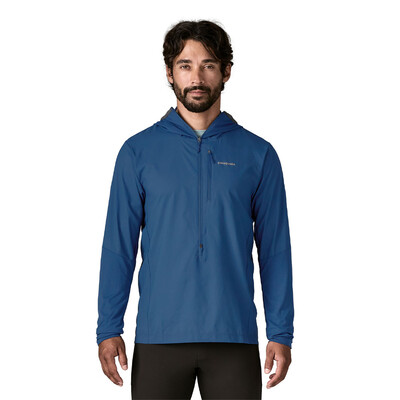 Patagonia Airshed Pro Men's Pullover - AW25