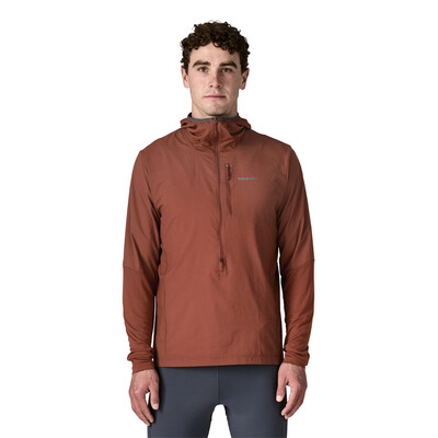 Patagonia Airshed Pro Men's Pullover - AW25