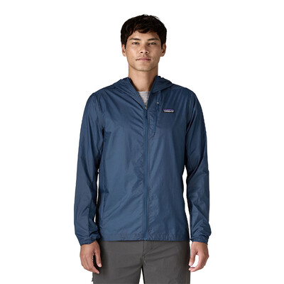 Patagonia Houdini Men's Windbreaker Jacket - AW25
