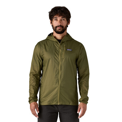 Patagonia Houdini Men's Windbreaker Jacket - AW25