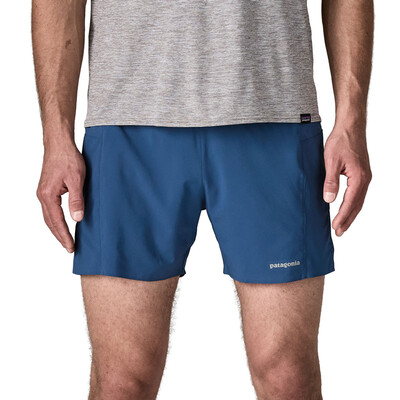 Patagonia Strider Pro 5 Inch Men's Running Shorts - AW25