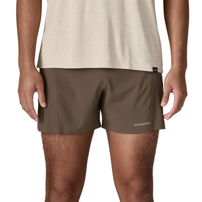 Patagonia Strider Pro 5 Inch Men's Running Shorts - AW25