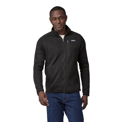 Patagonia Better Sweater Fleece Men's Jacket - AW25