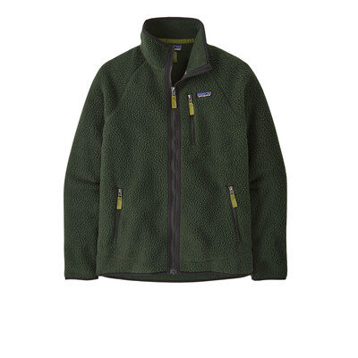 Patagonia Retro Pile Fleece Men's Jacket - AW25