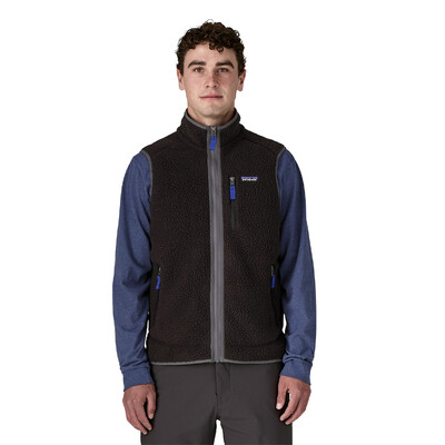 Patagonia Retro Pile Fleece Men's Gilet - AW25