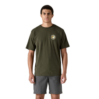Patagonia Unity Fitz Responsibili-Tee homme T-Shirt - AW25