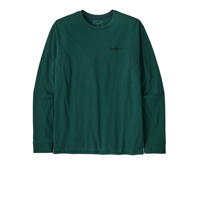 Patagonia P-6 Logo Responsibili-Tee Men's Top -AW25