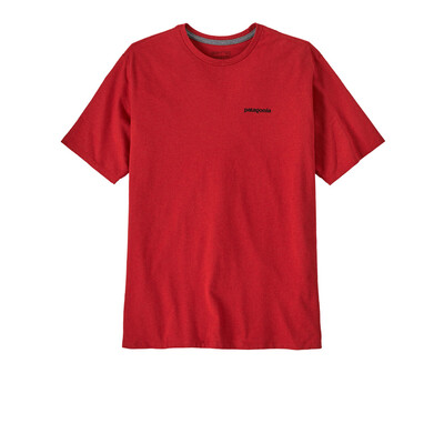 Patagonia P-6 Logo Responsibili-Tee Men's T-Shirt - AW25