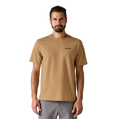 Patagonia P-6 Logo Responsibili-Tee Men's T-Shirt - AW25