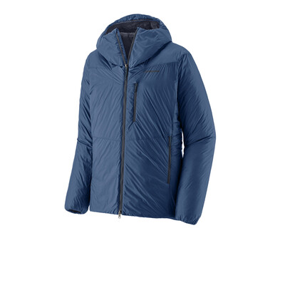 Patagonia DAS Light homme Hooded veste - AW25 Patagonia DAS Light homme Hooded veste - AW25