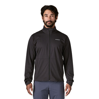 Patagonia Wind Shield Herren Jacke - AW25 Patagonia Wind Shield Herren Jacke - AW25