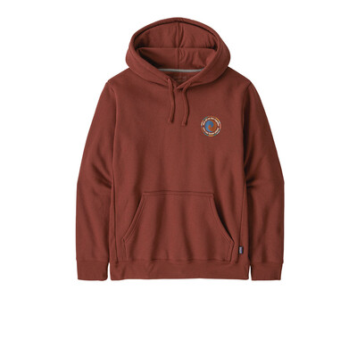 Patagonia Unity Fitz Uprisal Hoodie - AW25