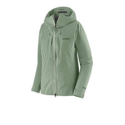 Patagonia M10 Waterproof Women's Storm Jacket - AW25 Patagonia M10 Waterproof Women's Storm Jacket - AW25