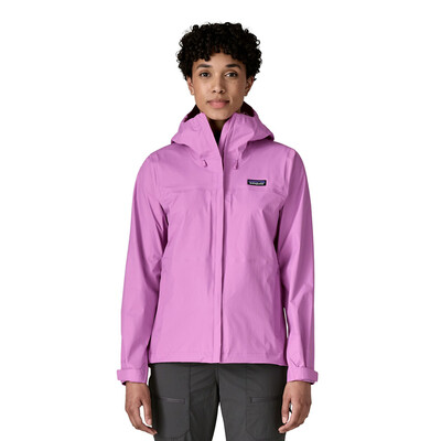 Patagonia Torrentshell 3L Women's Waterproof Jacket - AW25