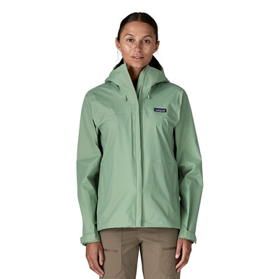 Patagonia Torrentshell 3L Women's Waterproof Jacket - AW25