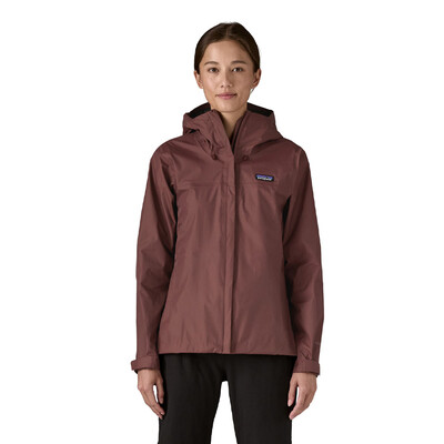Patagonia Torrentshell 3L Women's Waterproof Jacket - AW25