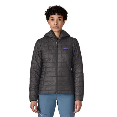 Patagonia Nano Puff Hooded Women's Jacket - AW25