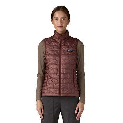 Patagonia Nano Puff Women's Gilet - AW25