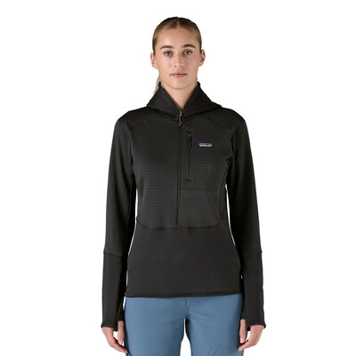 Patagonia R1 Fleece Pullover Women's Hoodie - AW25