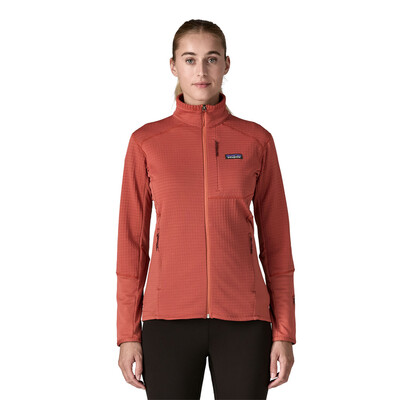 Patagonia R1 Women's Fleece Jacket - AW25