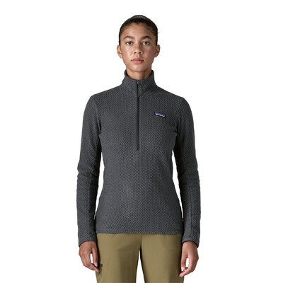 Patagonia R1 Air Zip-Neck Women's Fleece - AW25