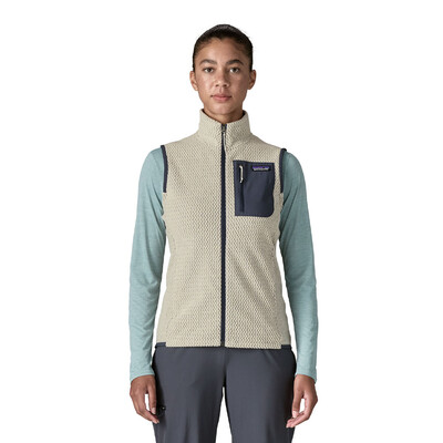 Patagonia R1 Air Women's Fleece Gilet - AW25