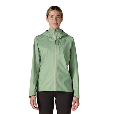 Patagonia Storm Racer Waterproof Women's Trail Running Jacket - AW25