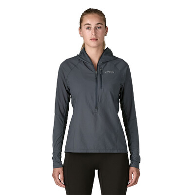 Patagonia Airshed Pro Women's Pullover - AW25