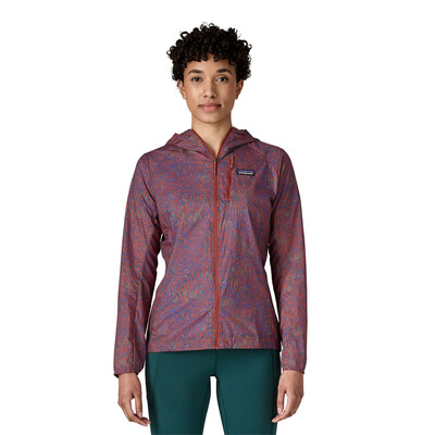 Patagonia Houdini Women's Trail Running Jacket - HO25