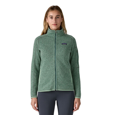 Patagonia Better Sweater Fleece Women's Jacket - AW25
