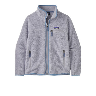 Patagonia Retro Pile Fleece Women's Jacket - AW25