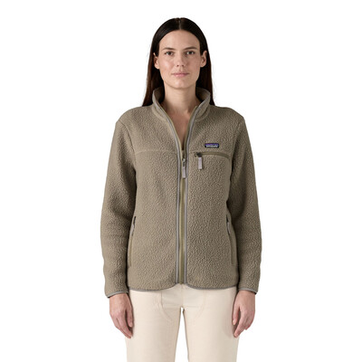 Patagonia Retro Pile Fleece Women's Jacket - AW25
