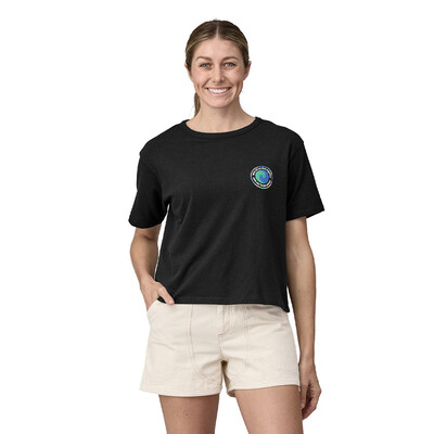 Patagonia Unity Fitz Easy Cut Responsibili-Tee Women's T-Shirt - AW25
